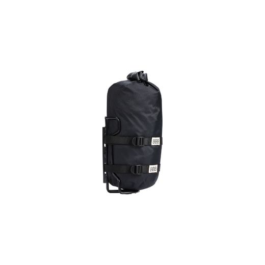 BBB bike packing Stack Pack with holder