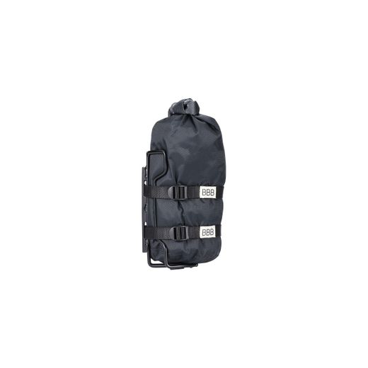 BBB bike packing Stack Pack with holder