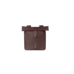 Bolsa doble BASIL "City", 28-32L, marrón tostado