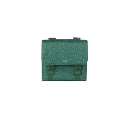 Bolsa doble BASIL "Flair", 35L, verde