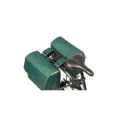 Bolsa doble BASIL "Flair", 35L, verde