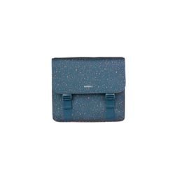 Bolsa doble BASIL "Flair" MIK, 35L, azul marino