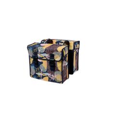 Bolsa doble BASIL "Mara Reef XL", 35L, azul noche