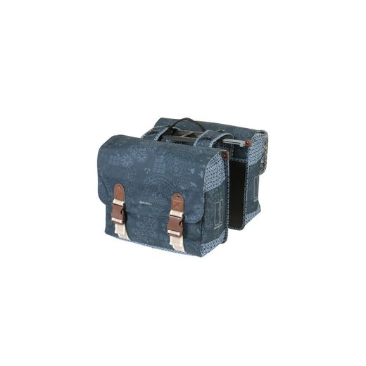 Borsa doppia MIK "Boheme", 35L, Blu