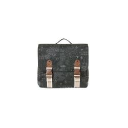 Borsa doppia "Boheme", MIK, 35L, antracite