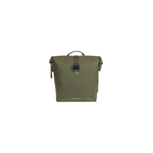 Borsa doppia "SoHo Nordlicht", 41L, verde muschio