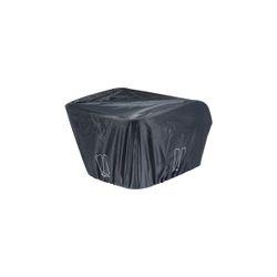 Bolsa impermeable BASIL "Keep Dry M", gris urbano