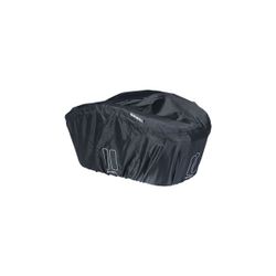 Bolsa impermeable BASIL "Keep Dry M", gris urbano