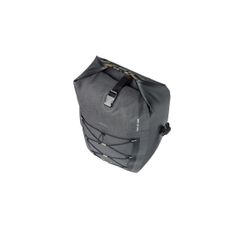 Bolsa lateral BASIL "Navigator Storm L", 25-31L