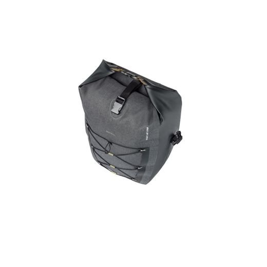Bolsa lateral BASIL "Navigator Storm L", 25-31L