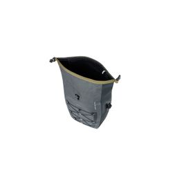 Bolsa lateral BASIL "Navigator Storm L", 25-31L
