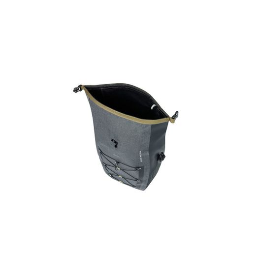 Bolsa lateral BASIL "Navigator Storm L", 25-31L