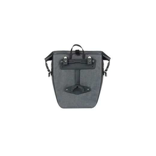 Bolsa lateral BASIL "Navigator Storm L" MIK, 25-31L
