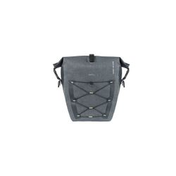 Bolsa lateral BASIL "Navigator Storm L" MIK, 25-31L
