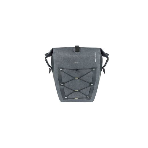 Bolsa lateral BASIL "Navigator Storm L" MIK, 25-31L