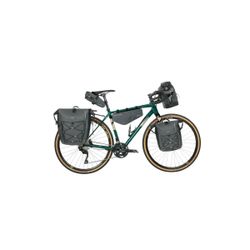 Bolsa lateral BASIL "Navigator Storm M", 12-15L