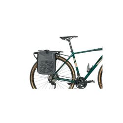 Bolsa lateral BASIL "Navigator Storm M", 12-15L
