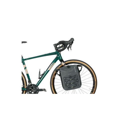 Bolsa lateral BASIL "Navigator Storm M", 12-15L