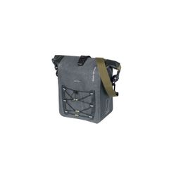 Bolsa lateral BASIL "Navigator Storm M", 12-15L