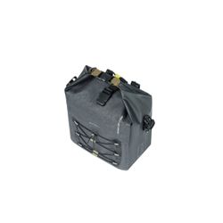 Bolsa lateral BASIL "Navigator Storm M" MIK, 12-15L