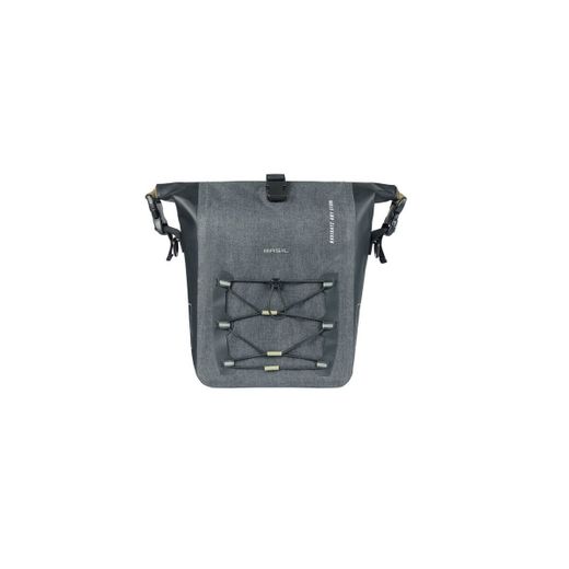 Bolsa lateral BASIL "Navigator Storm M" MIK, 12-15L