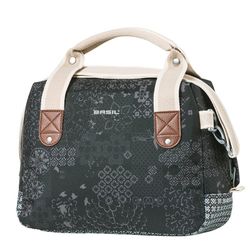 Bolsa manillar Basil Boheme