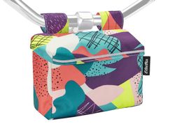 Sacoche de guidon Electra Miami