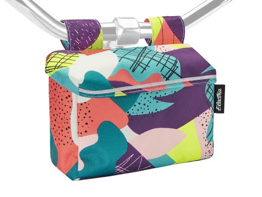 Sacoche de guidon Electra Miami