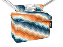 Bossa manillar Electra Ziggy