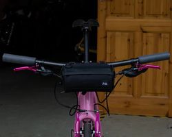 Bossa manillar Taru 1.4L