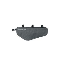 Bolsa para cuadro BASIL "Navigator Storm M", 2,2L, negra