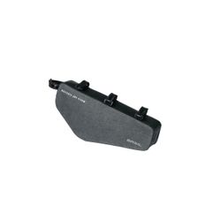 Bolsa para cuadro BASIL "Navigator Storm M", 2,2L, negra