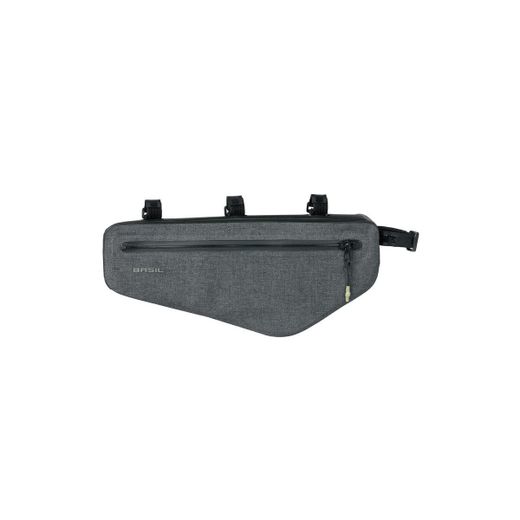 Bolsa para cuadro BASIL "Navigator Storm M", 2,2L, negra