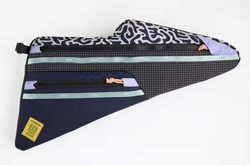 Bolsa para cuadro CheckOUT de Topo Designs