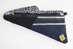 Bolsa para cuadro CheckOUT de Topo Designs