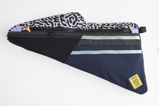Bolsa para cuadro CheckOUT de Topo Designs