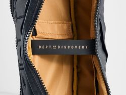 Borsa da telaio Trek Adventure