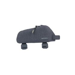 Bolsa para cuadros BASIL "Navigator Storm", 0,8L, negra