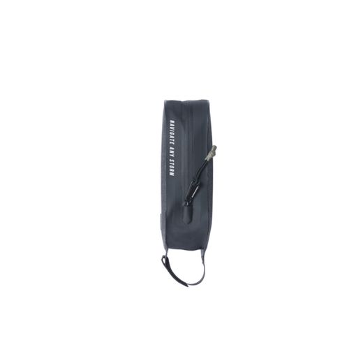 Bolsa para cuadros BASIL "Navigator Storm", 0,8L, negra