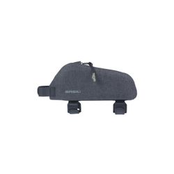 Bolsa para cuadros BASIL "Navigator Storm", 0,8L, negra