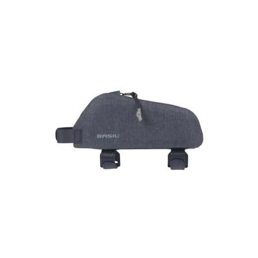 Bolsa para cuadros BASIL "Navigator Storm", 0,8L, negra