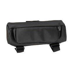 Borsa da manubrio TRABAKU - nero