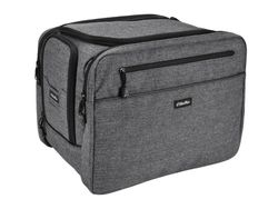 Bolsa trasera Electra Charcoal