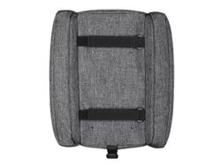 Bolsa trasera Electra Charcoal