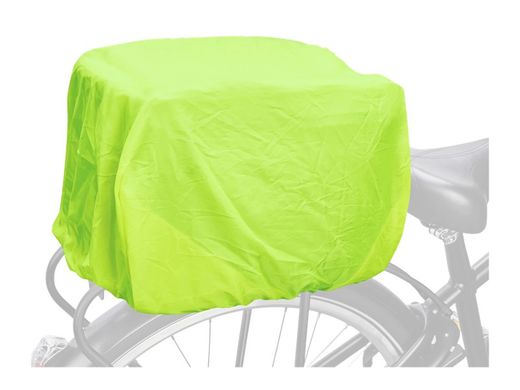 Bolsa trasera Electra Charcoal