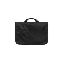 Bolsa para portátil "ORGANISER" BASIL, negra