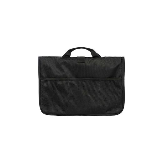 Bolsa para portátil "ORGANISER" BASIL, negra