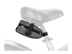 Bolsa sillín Electra Heather