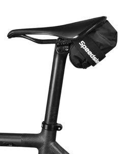 BOLSA PARA SILLIN SPEEDSLEEV RANGER S (SMALL) BLACK