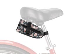 Bolsa sillín Electra Fern